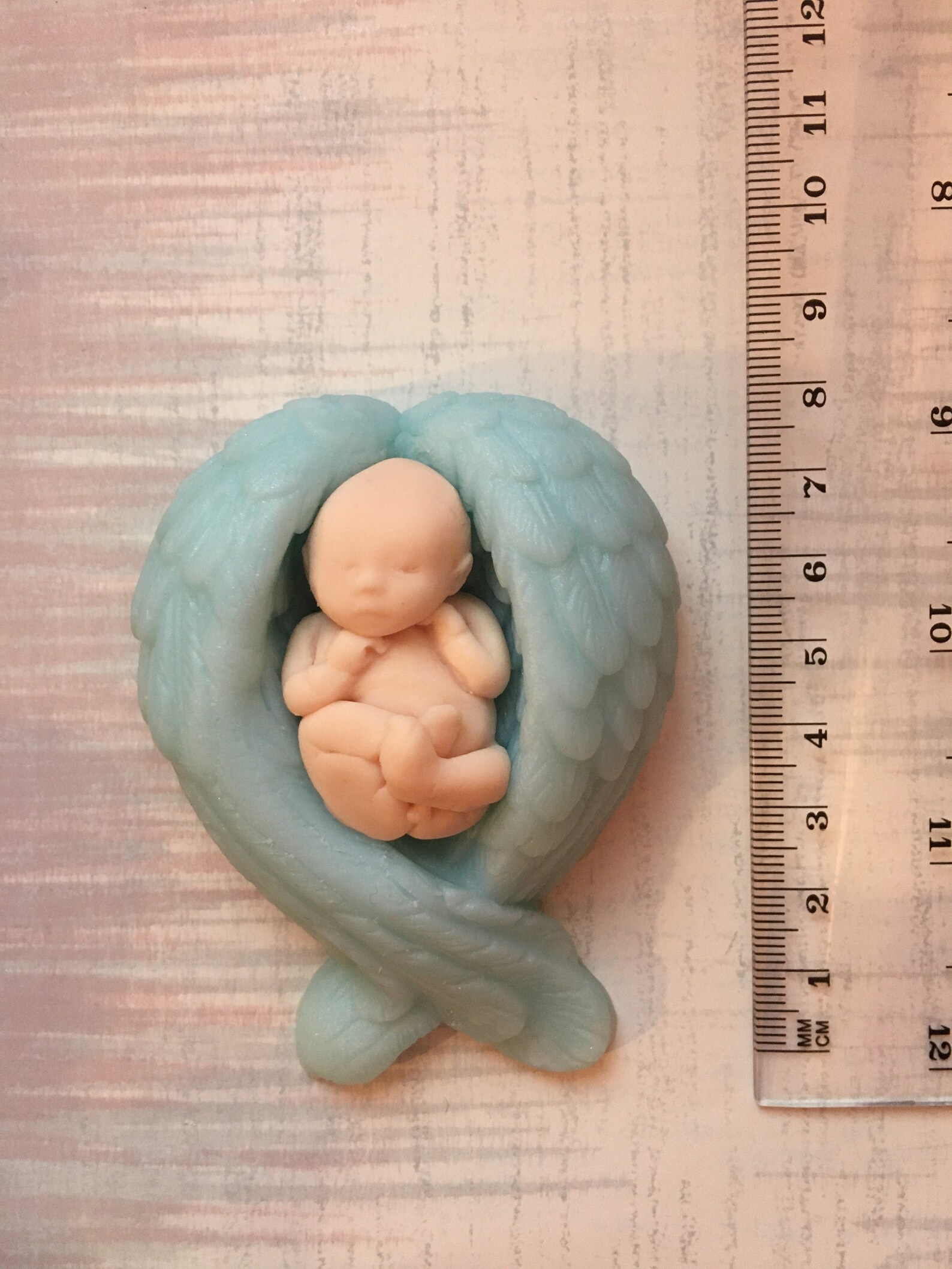 Loss of Baby Son Miscarried Boy Stillborn Male Pregnancy Etsy