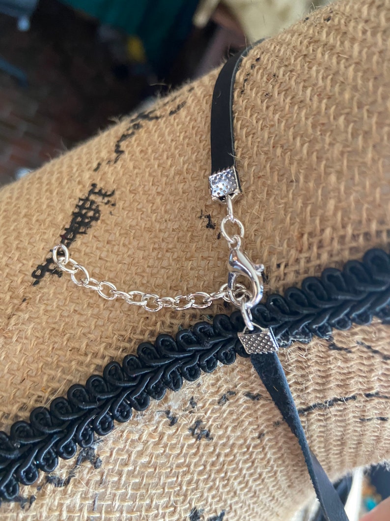 Chokers