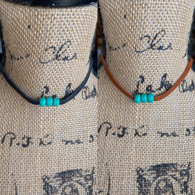 Chokers