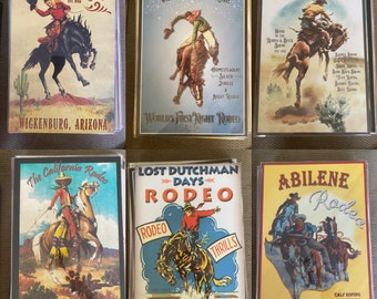 Rodeo Girl Art Book: Lisa Eisner Photography, 2000 First Edition