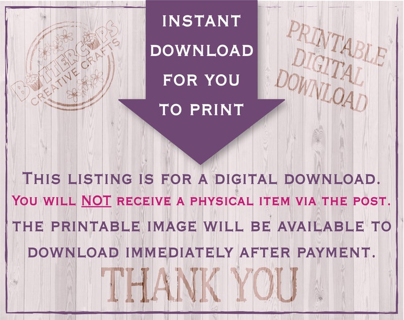 Digital Sentiments Jpeg Download Sheet For Your Craft And Card Making Projects Happy Birthday Sentiments Clip Art Art Collectibles Lifepharmafze Com