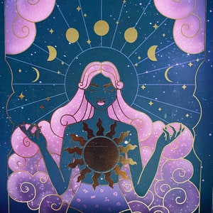 One Question Tarot Reading