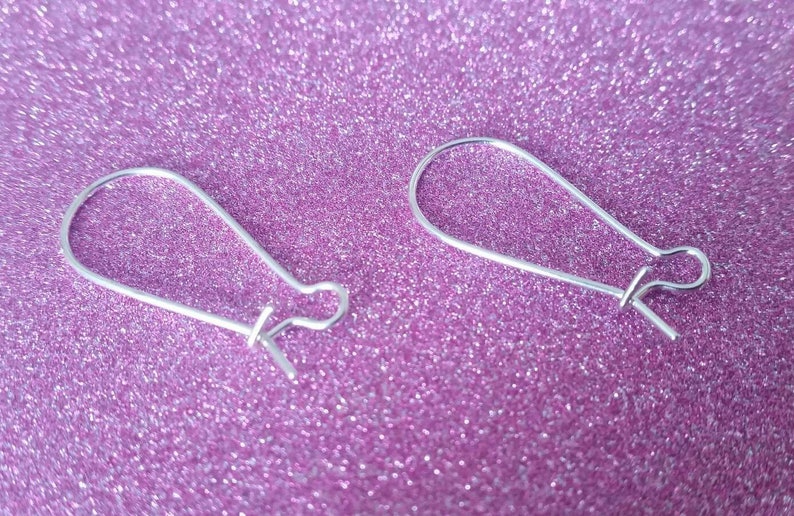 Magic Wand Earrings