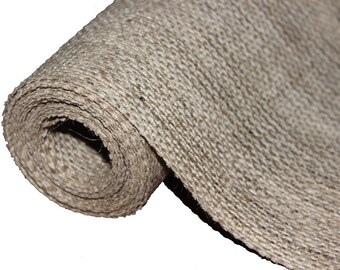 Burlapper burlap (12 inch x 108 inch, natural)