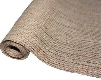 Burlapper burlap (14 inch x 60 inch, natural)