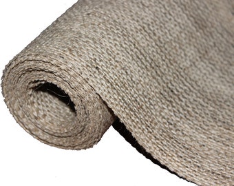 Burlapper burlap (12 inch x 120 inch, natural)