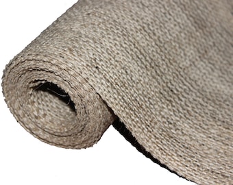 Burlapper burlap (14 inch x 120 inch, natural)