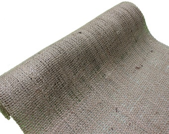 Burlapper burlap (12 inch x 72 inch, natural)