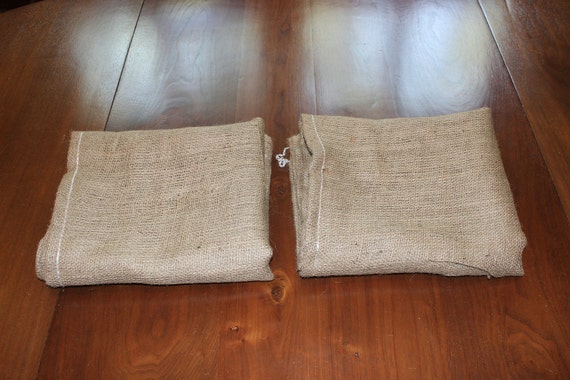 burlap potato ensacarks near me