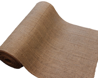 Burlapper burlap (14 inch x 10 yards, natural)