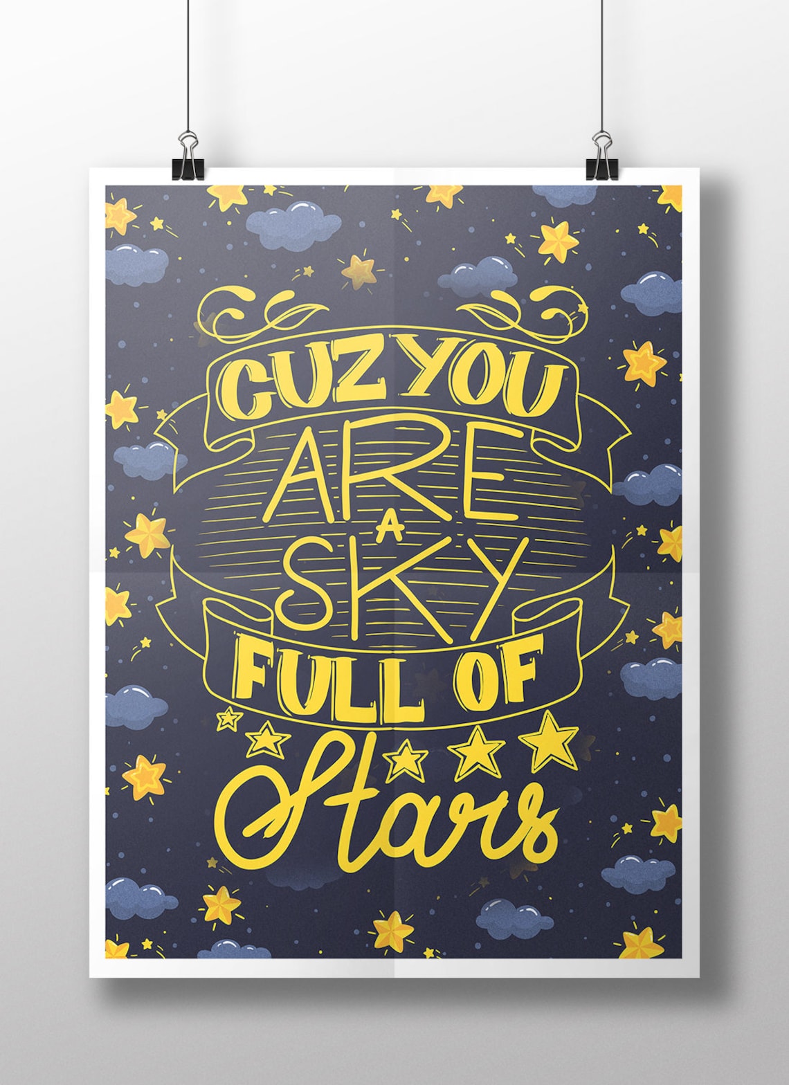 download coldplay a sky full of stars 320 kbps download