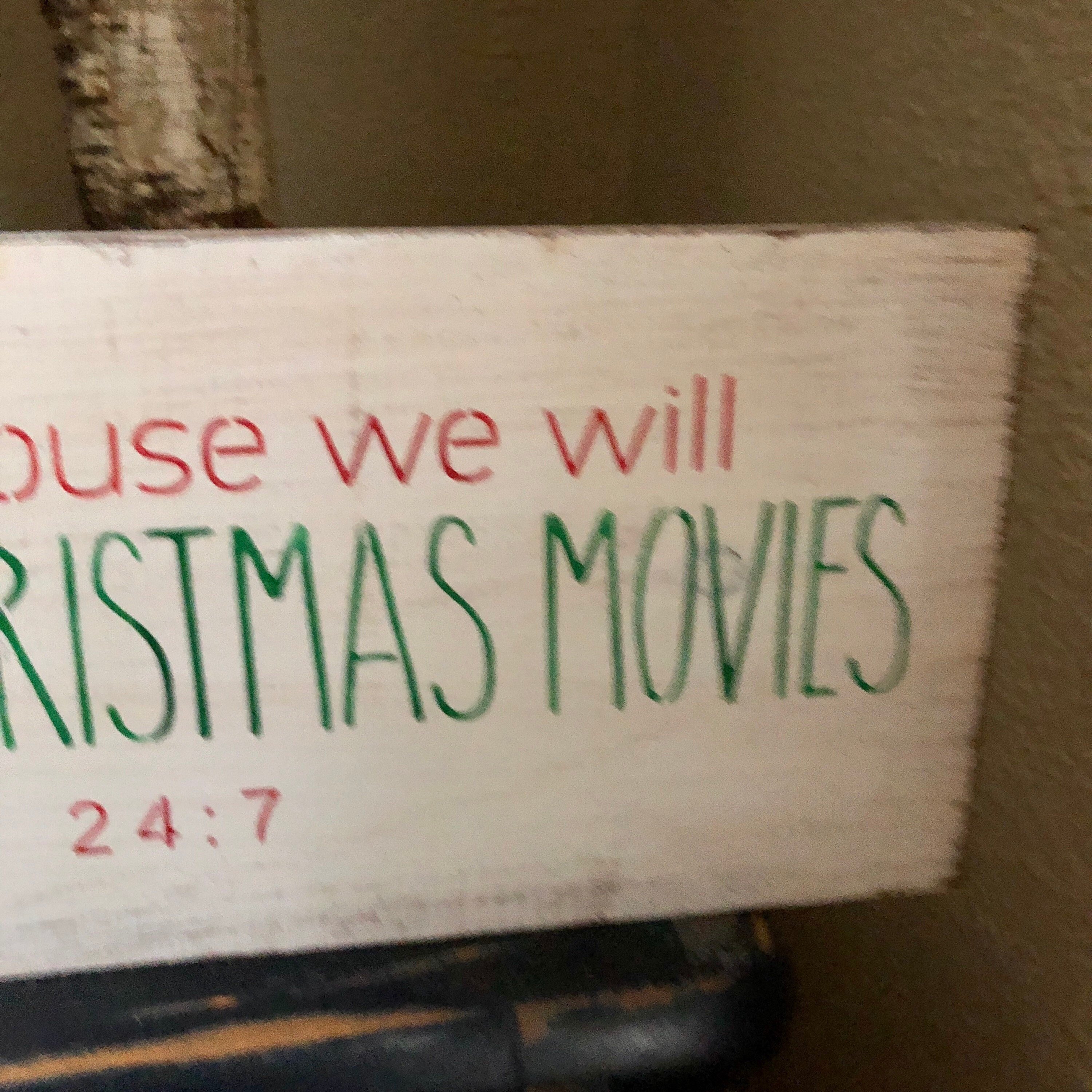 Christmas Decor Funny Christmas Sign Rustic Wood Sign Etsy