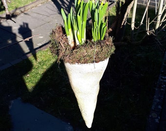 Keramik Schalen Und Gartenkeramik Von Keramikseele Auf Etsy