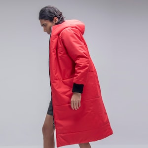 Parka/Men Parka/Winter long Jacket/Winter Parka