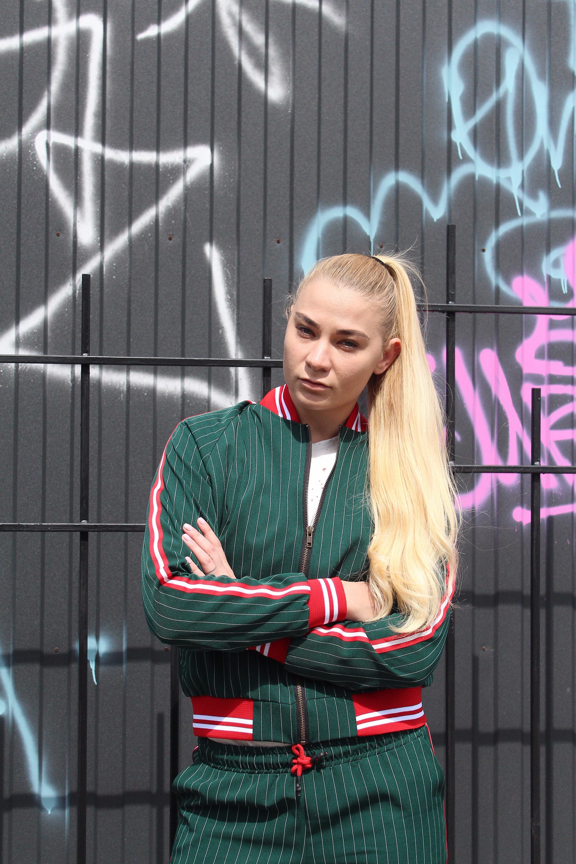 Tracksuit gentlemen Tracksuit tracksuit Women tartan Tracksuit Women Sports Etsy Ireland