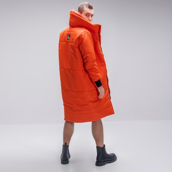 Parka/Herren Parka/Winter lang Jacke/Winter Parka/Parka lang