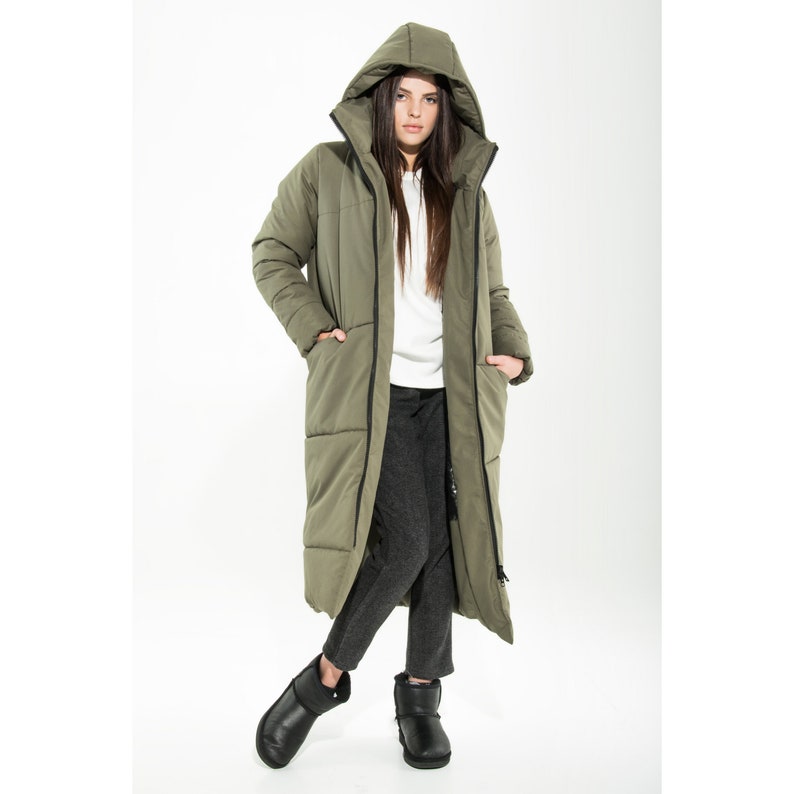 Old Money Style Coat