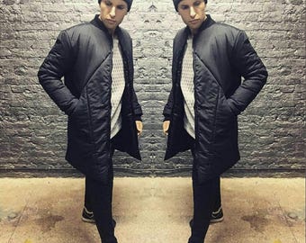 Parka/Men Parka/Winter Jacket/Winter Parka/Parka for Winter Weather/Winter Men Parka/Men Coat/Winter/Warm jacket/Warm Parka/Warm Clothes