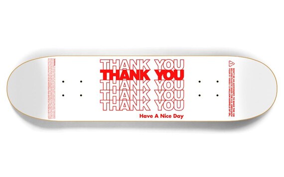 Plastic Bag, Chinese Food / Take-out 