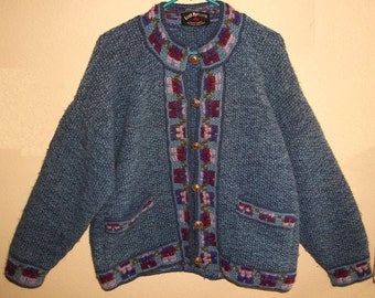 retro sweater tgp Jay and gay lea