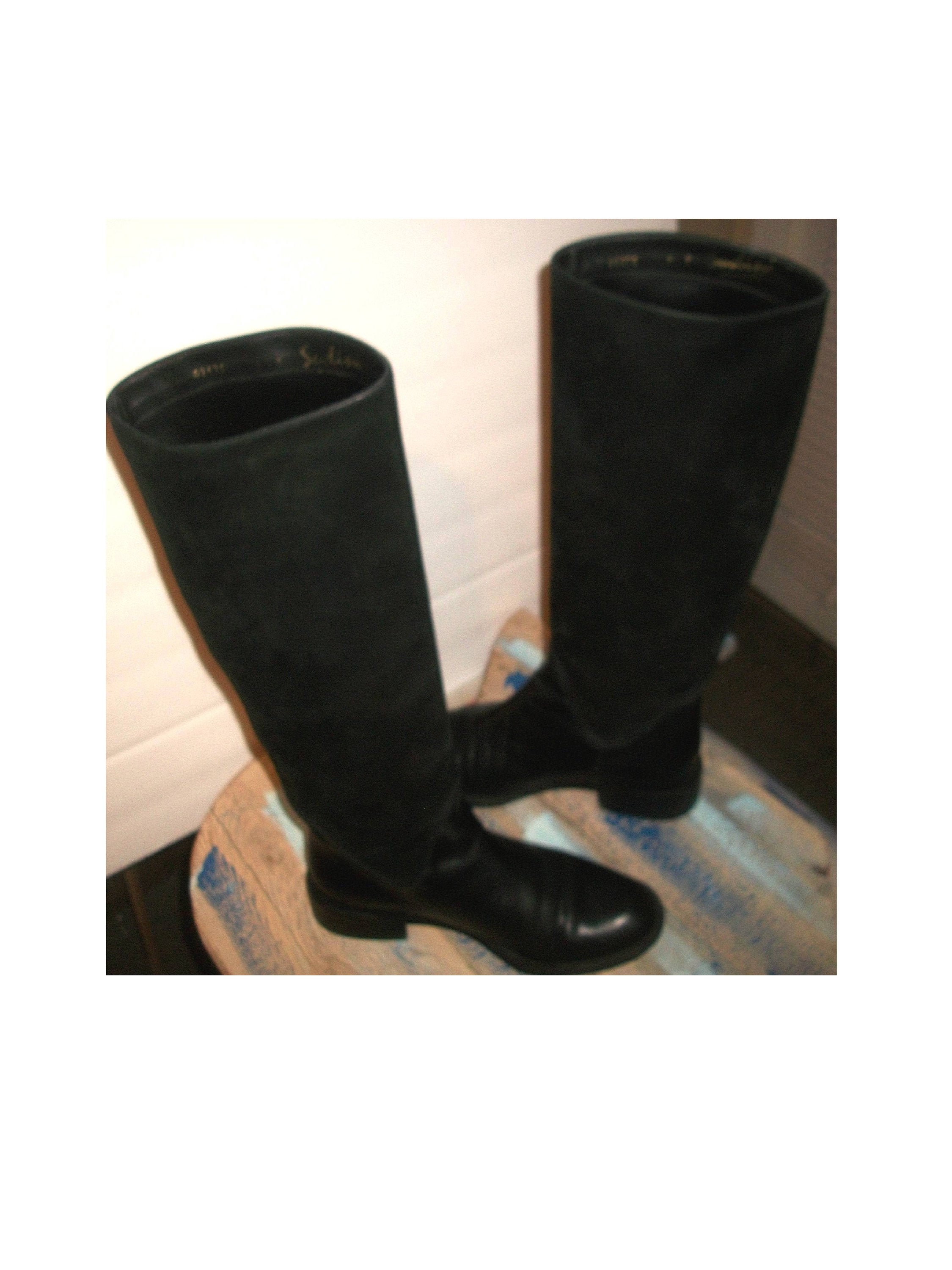 sudini boots made in italy