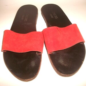 K Jacques Sandals - Etsy