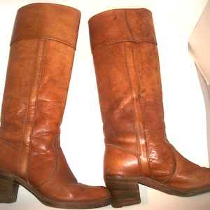 Frye Boots Size 6 - Etsy