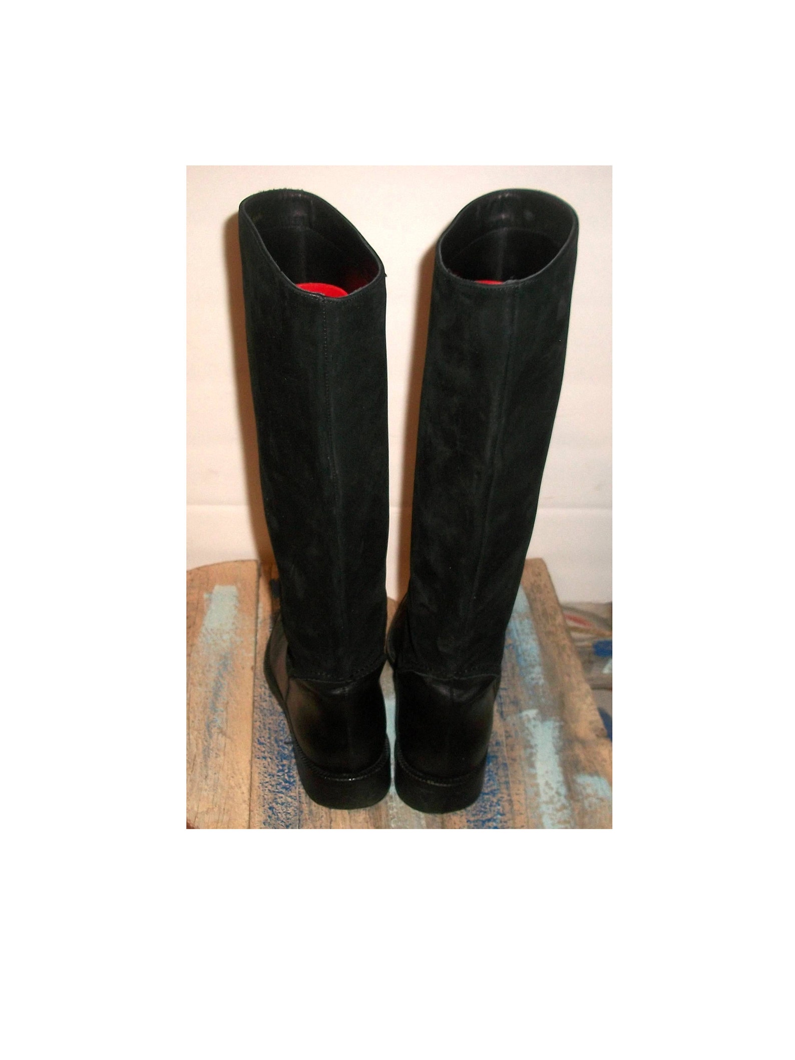 sudini boots made in italy