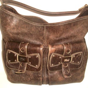 Vintage Marc Jacobs Shoulder Bag - Etsy