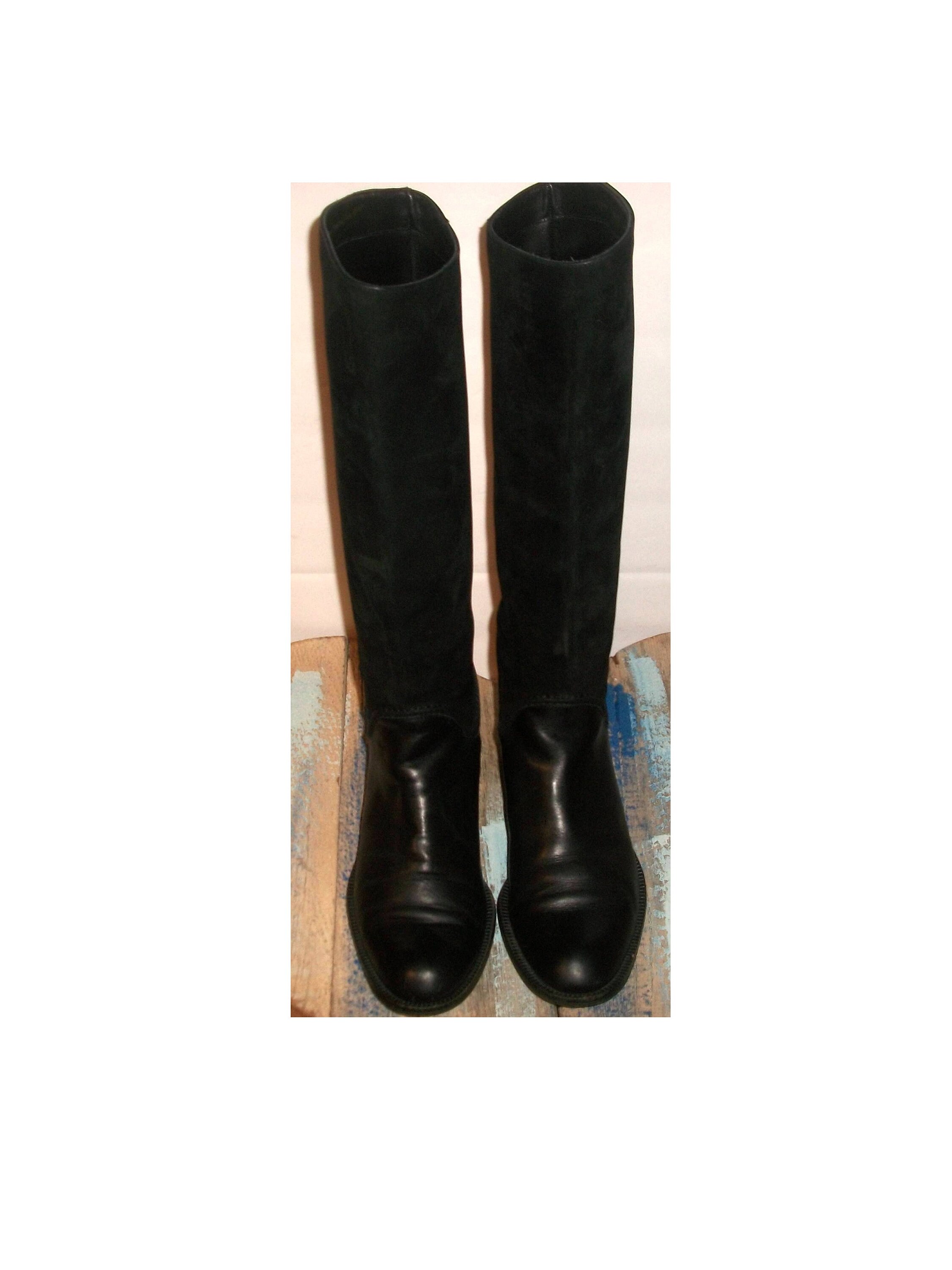 sudini boots made in italy