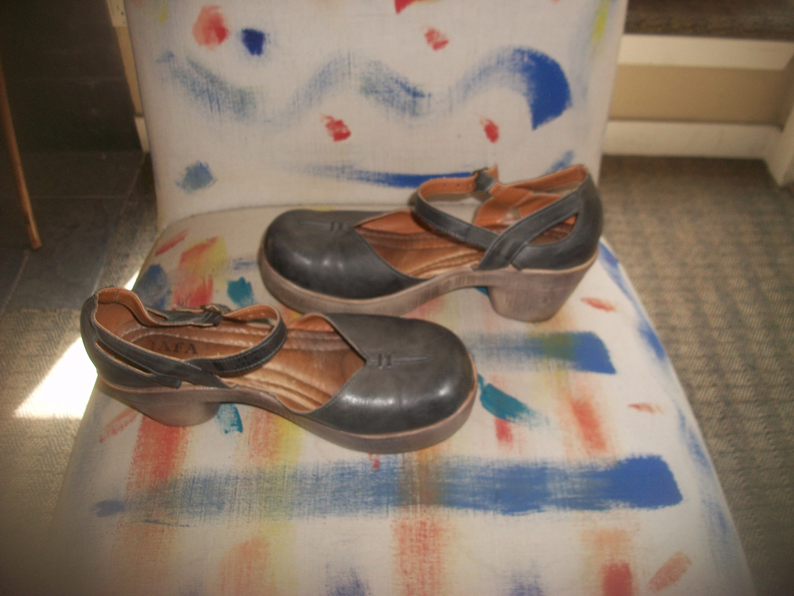 Jafa clogs shop