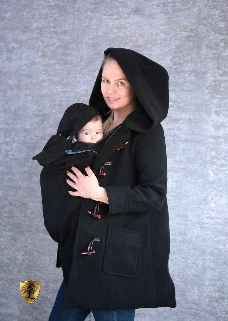 baby all in 1 coat