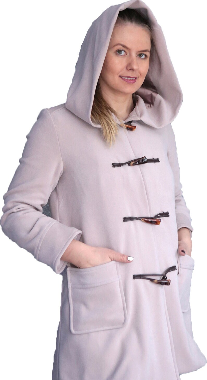 Babywearing Coat Babywearing 3in 1 Coat Baby Carrier Jacket Etsy