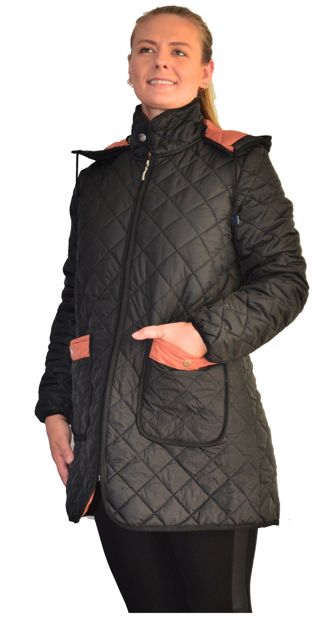 Babywearing Coat by Mothershield Waterproof Babywearing 4in 1 Etsy