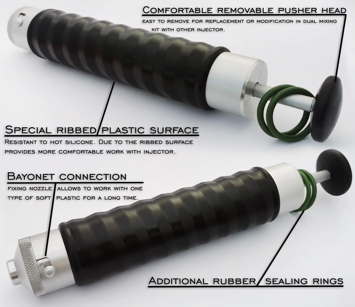CNC Aluminum Machined Soft Plastic Fishing Lure Mold, CNC Machining