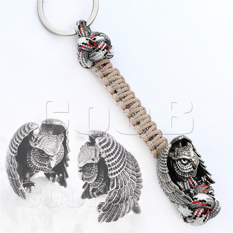 Necklace - Delta - EDC