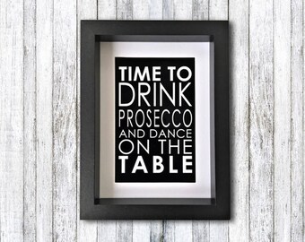 Kitchen wall art | Etsy