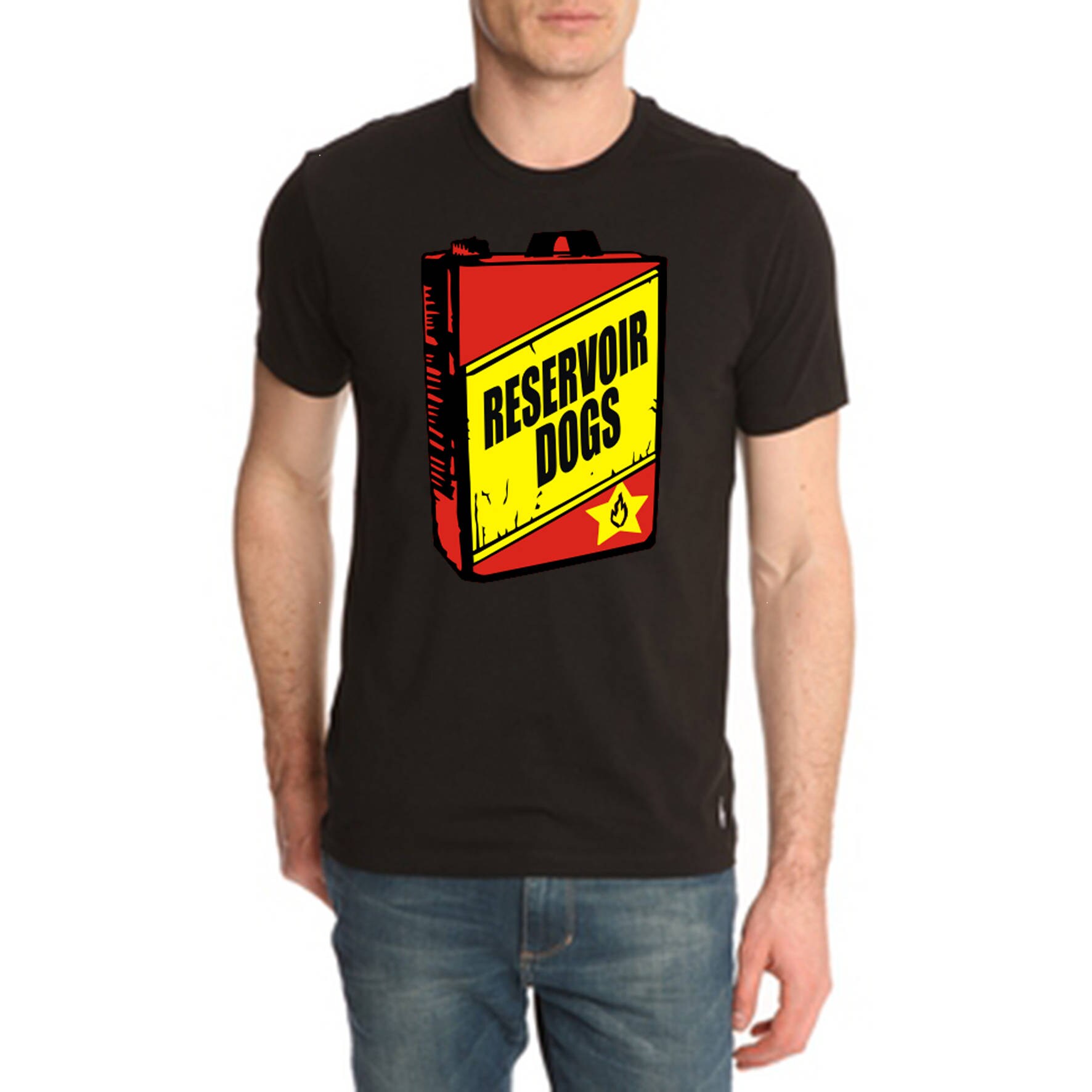 quentin tarantino t shirt pulp fiction