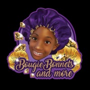 Baddie Bougie Bonnet GGS Boujee Bonnets – Geli main image 4
