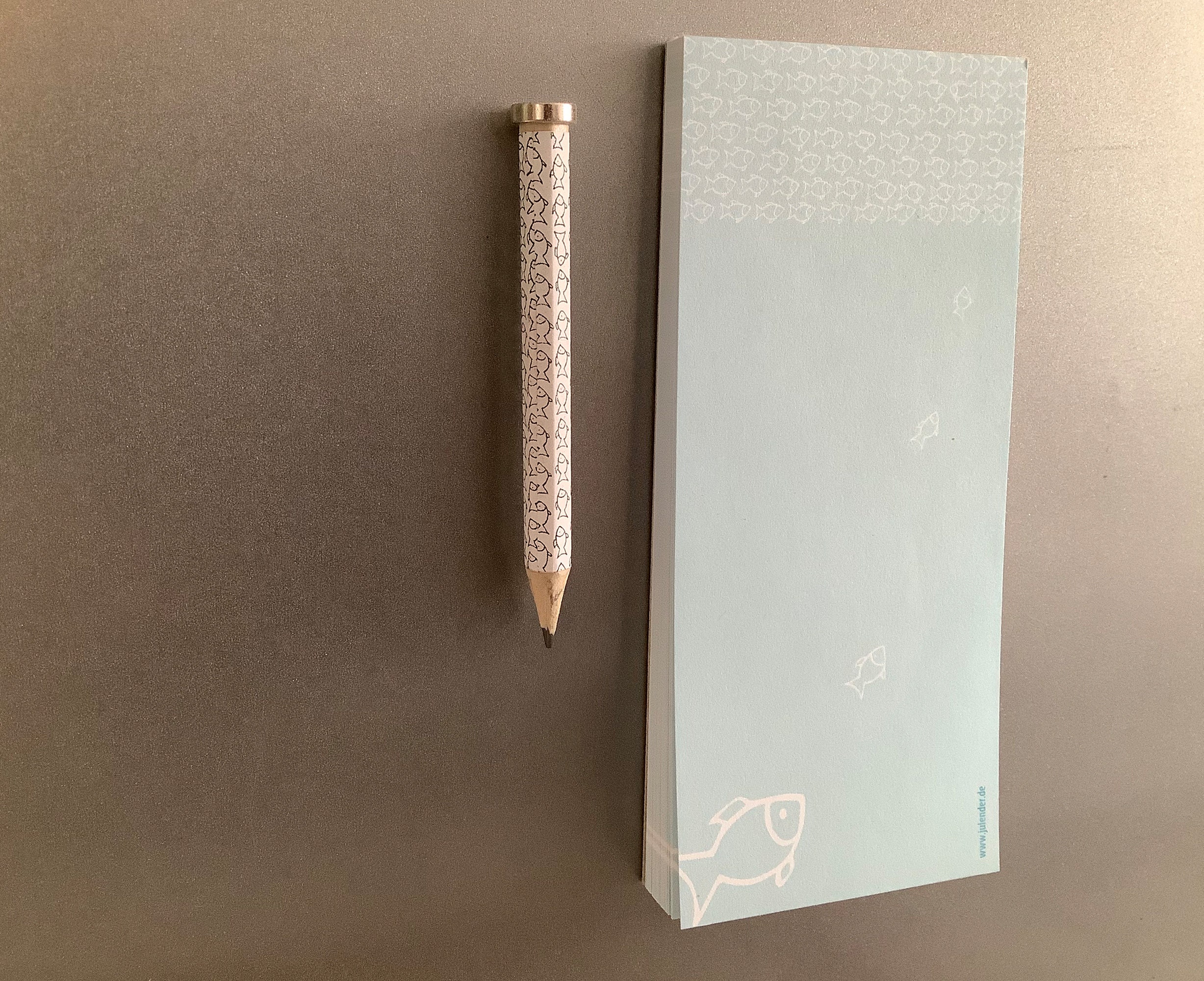 Kühlschrankmagnet To Do Liste: Die Chöre Der Engel, St. Hildegard