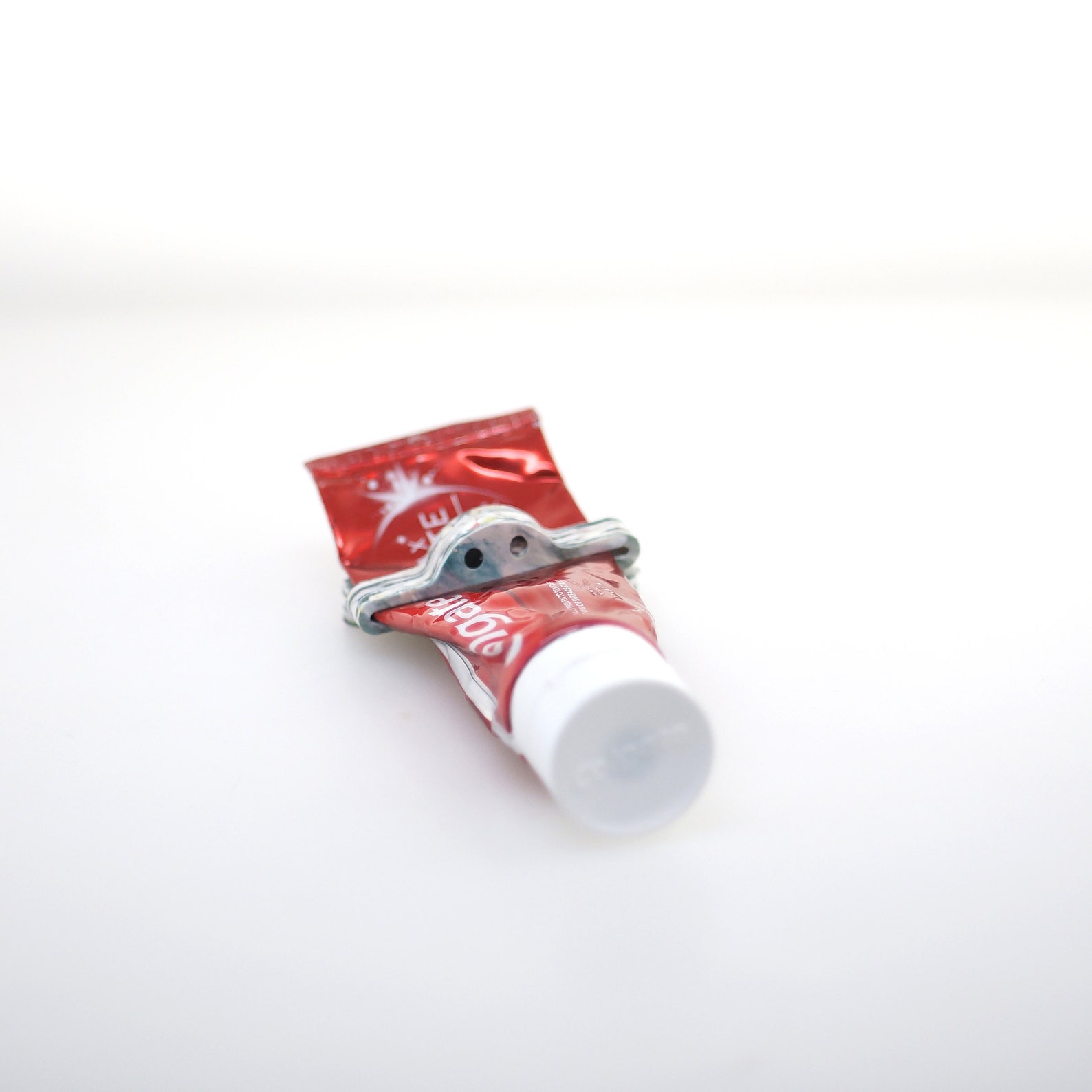 Recycled Plastic Toothpaste Pusher Pastepusher Etsy