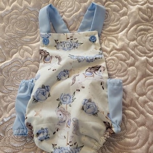 Baby dior romper Etsy Mexico