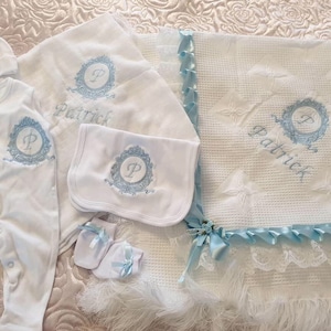 Baby set