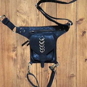 Lara croft bum bag deals