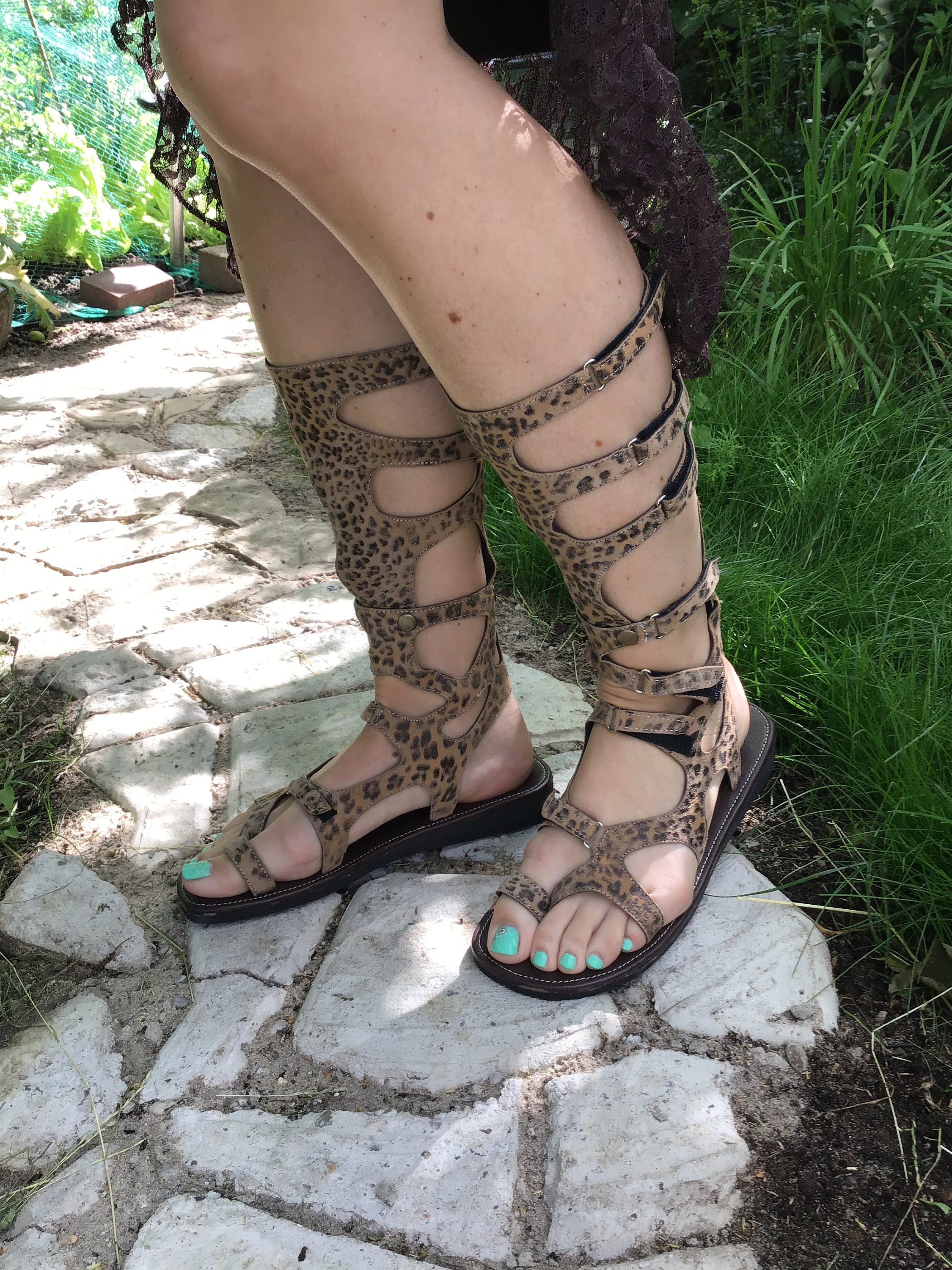 Sued Leather Sandal グラディエーター il_fullxfull.1918093998_lyhk.jpg