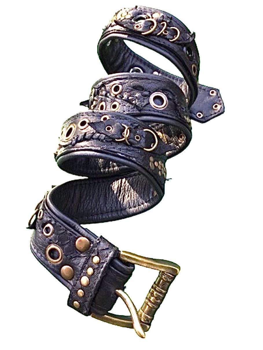アクセサリー 00s kmrii crocodile bracelet Super limited edition : 5 pcs only ✨ Item code : 2401-BC01