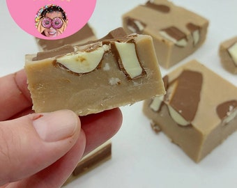 Children's fudge