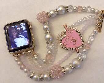apple watch chanel face