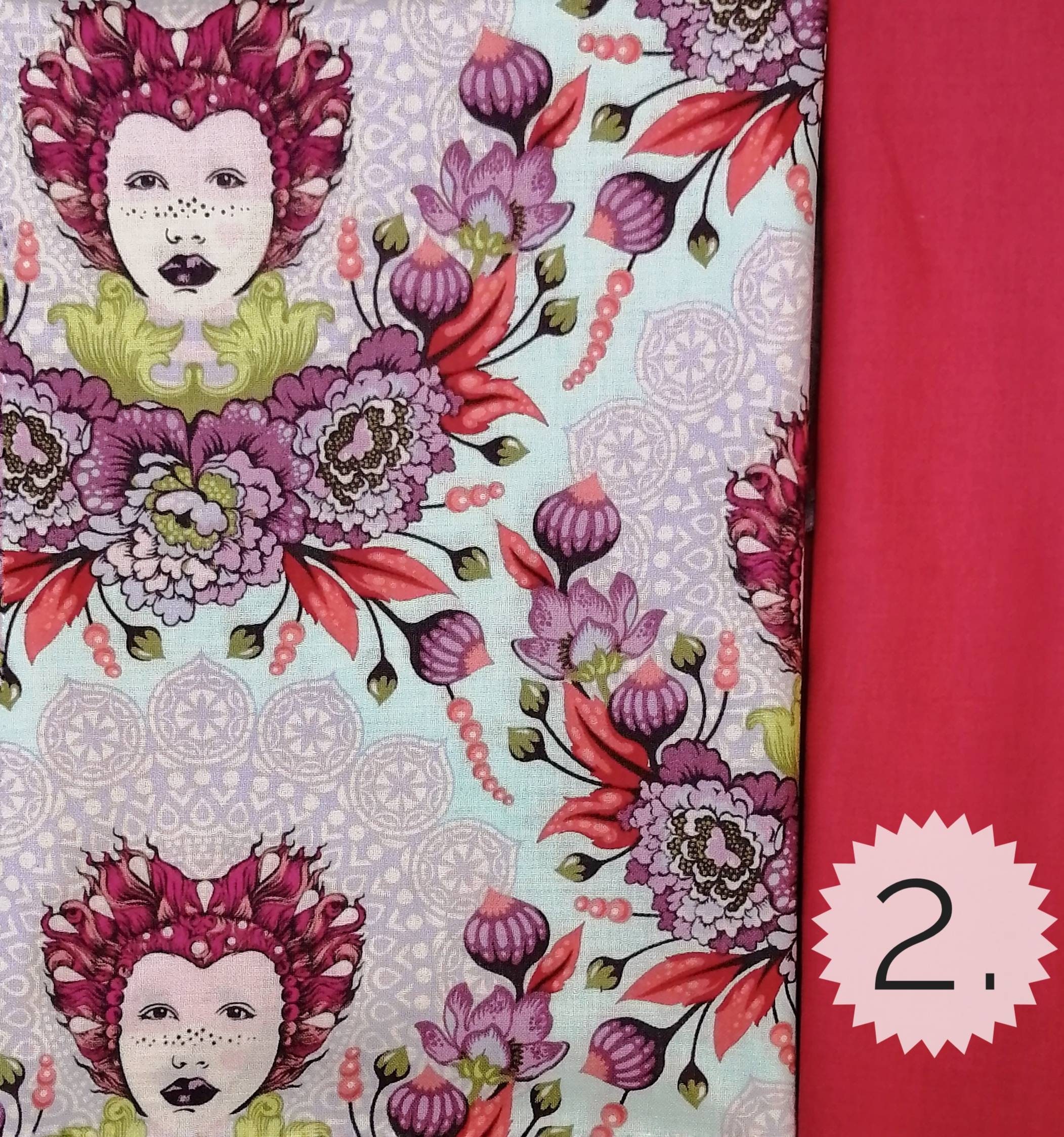 Tote Bag Making Kit Sewing kit DIY shopping kit Sewing Etsy