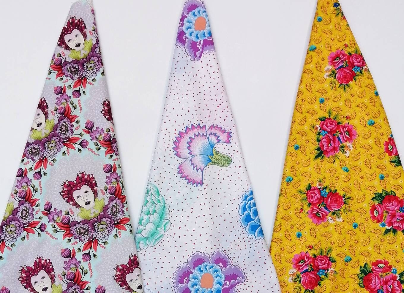 Tote Bag Making Kit Sewing kit DIY shopping kit Sewing Etsy